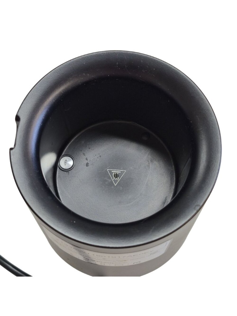 Nespresso Barista Recipe Maker Black 120V 860W Perfectly Frothed Milk & Coffee - Picture 6 of 9